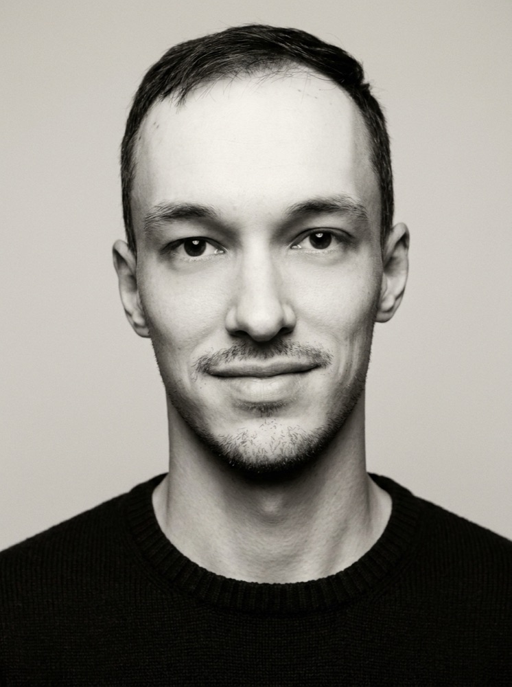 Alex Burma