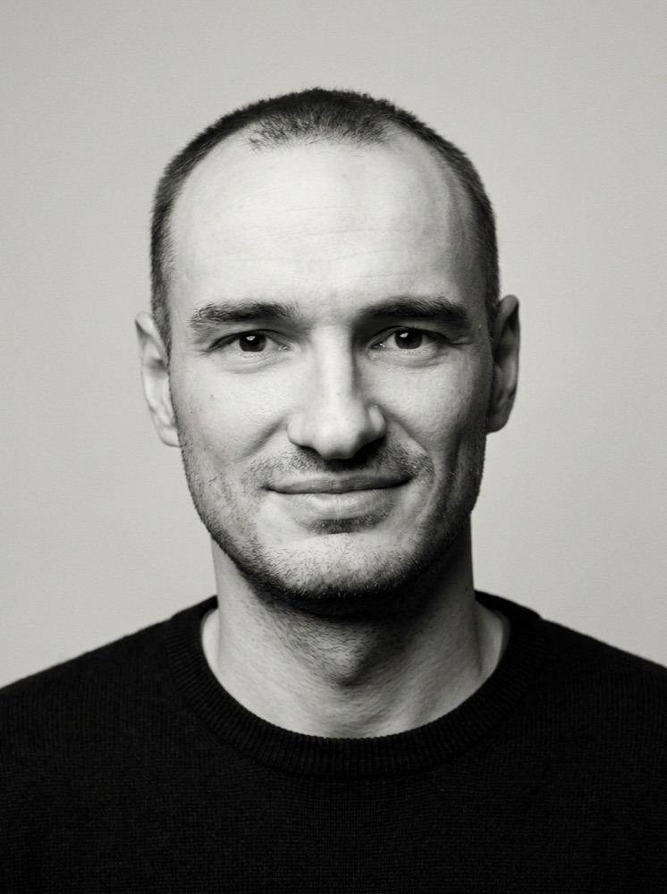 Sergio Burma